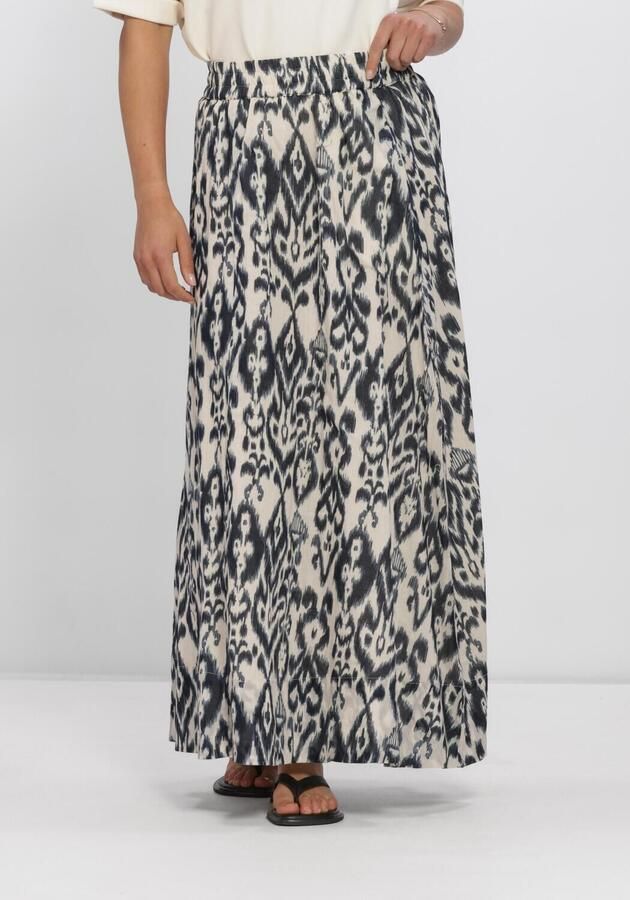 CIRCLE OF TRUST Dames Rokken Dani Skirt Creme