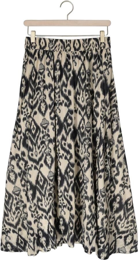 CIRCLE OF TRUST Dames Rokken Dani Skirt Creme - Foto 4