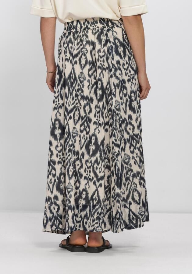CIRCLE OF TRUST Dames Rokken Dani Skirt Creme - Foto 2