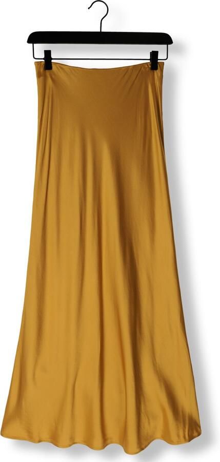 Circle of Trust Monroe Rok Stijlvol en Trendy Yellow Dames - Foto 2