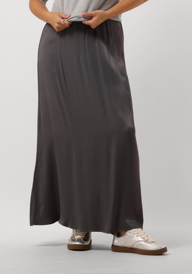 CIRCLE OF TRUST Dames Rokken Monroe Skirt Zilver - Foto 4