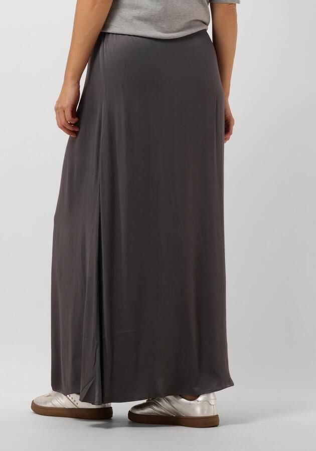 CIRCLE OF TRUST Dames Rokken Monroe Skirt Zilver