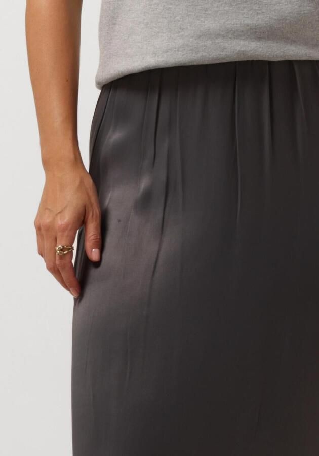 CIRCLE OF TRUST Dames Rokken Monroe Skirt Zilver - Foto 2