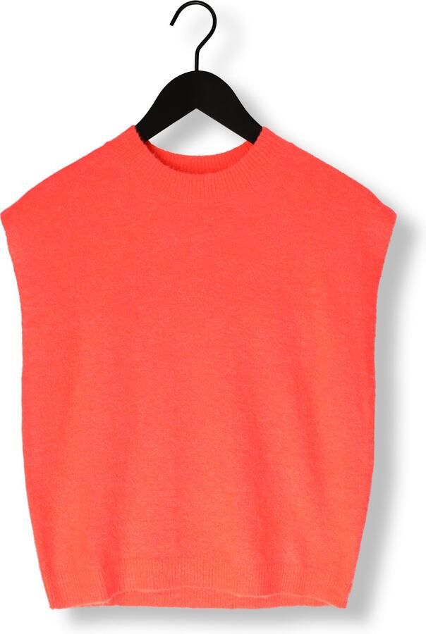 CIRCLE OF TRUST Dames Tops & T-shirts Brooke Knit Neon - Foto 3