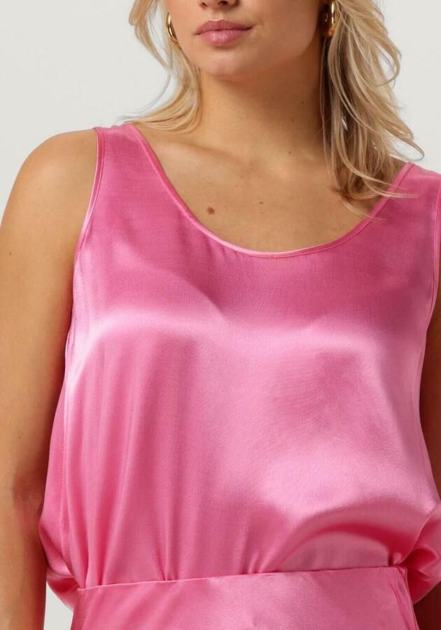 CIRCLE OF TRUST Dames Tops & T-shirts Isabelle Top Roze - Foto 2