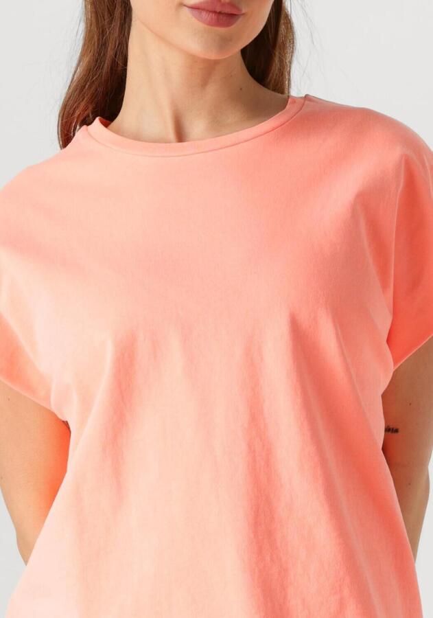 CIRCLE OF TRUST Dames Tops & T-shirts Isla Tee Roze - Foto 2