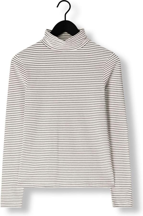 CIRCLE OF TRUST Dames Tops & T-shirts Kaia Top Wit - Foto 2