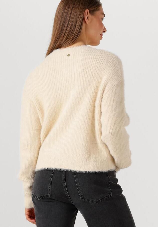 CIRCLE OF TRUST Dames Truien & Vesten Audrey Cardigan Gebroken Wit