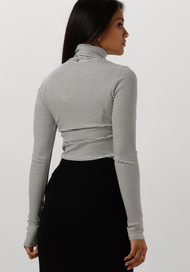 CIRCLE OF TRUST Dames Truien & Vesten Ava Top Ecru