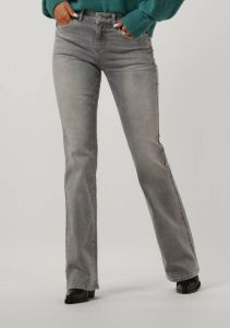 Circle Of Trust Grijze Flared Jeans Lizzy Flare