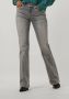 CIRCLE OF TRUST Dames Jeans Lizzy Flare Grijs - Thumbnail 1