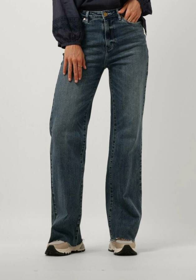 CIRCLE OF TRUST Dames Jeans Maddy Lichtblauw