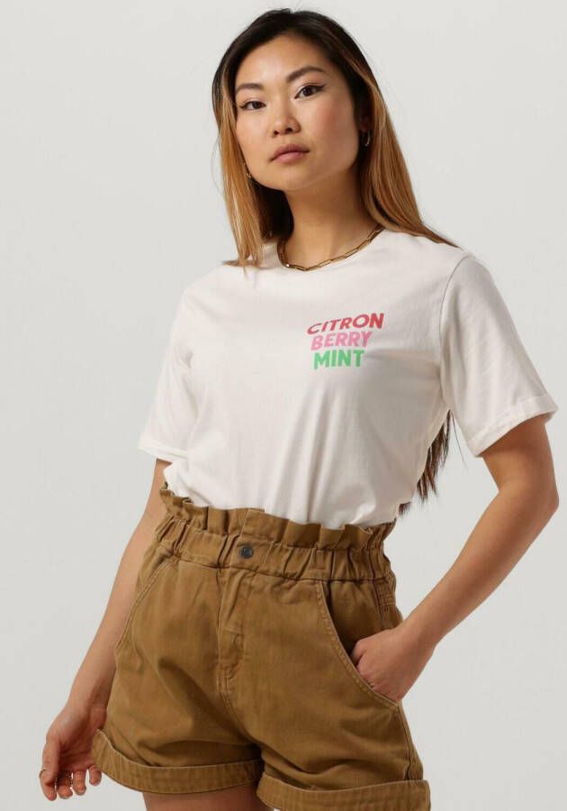 Circle Of Trust Mint T-shirt Coco Tee