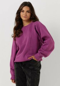 Circle of Trust sweater Haley sweat paars