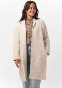 Circle Of Trust Witte Vest Gina Knit
