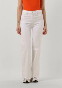 Circle of Trust wide leg jeans Marlow dnm white wash