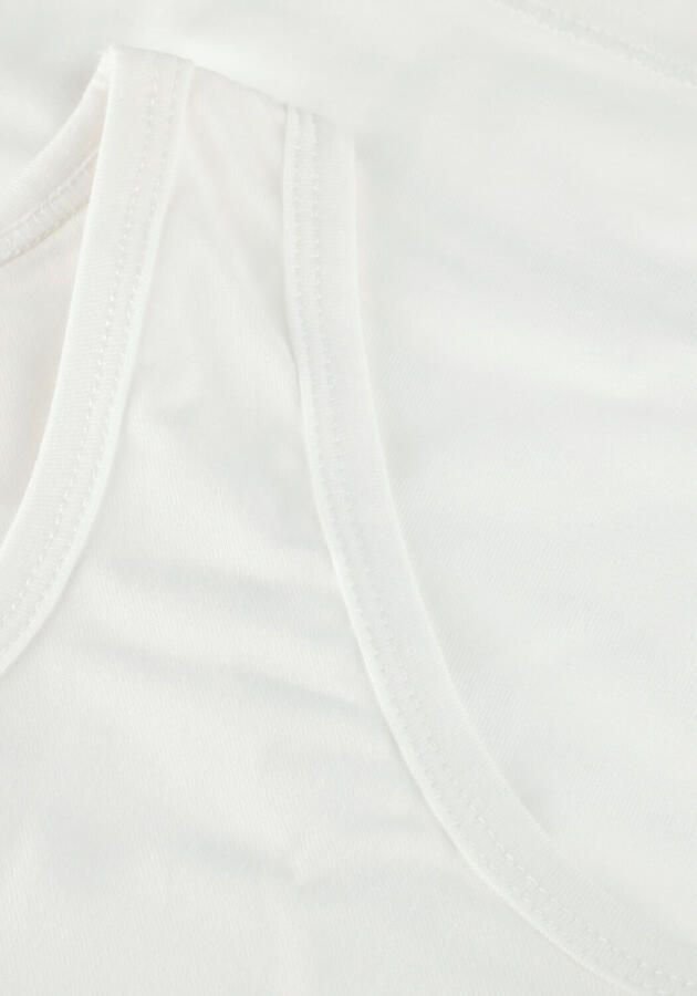CLAESEN'S Jongens Ondergoed & Nachtkleding Boys Singlet Wit - Foto 2