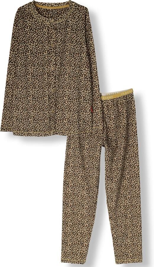 CLAESEN'S Meisjes Nachtkleding Onesie G Multi - Foto 3