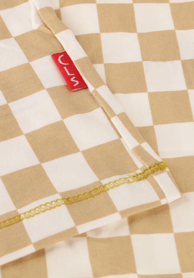 CLAESEN'S Meisjes Nachtkleding Singlet 2-pack Multi