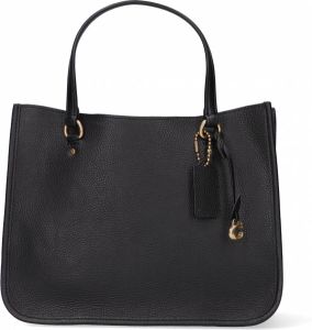 Coach Totes Tyler Carryall 28 in black