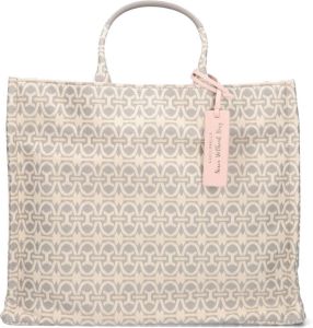 Coccinelle Totes Never Without Bag Shopper in multi