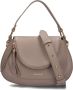 Coccinelle Hobo bags Sole in taupe - Thumbnail 1
