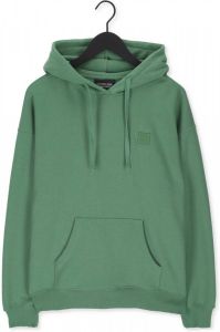 Colourful Rebel Uni oversized hoodie green Groen Dames