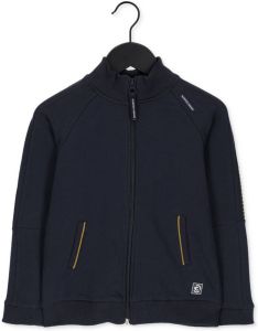 Common Heroes Donkerblauwe Vest 2231-8313