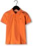 COMMON HEROES Jongens Polo's & T-shirts 2312-8457-214 Oranje - Thumbnail 1