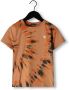 COMMON HEROES Jongens Polo's & T-shirts 2312-8472-820 Oranje - Thumbnail 1