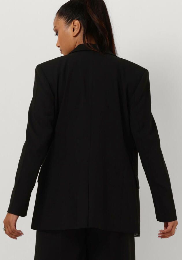 Copenhagen Muse Tailor Jacket Stijlvolle en veelzijdige blazer voor vrouwen Black Dames - Foto 2
