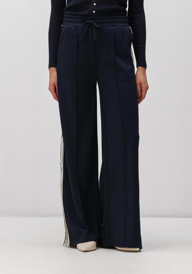 COPENHAGEN MUSE Dames Broeken Cmada-sweatpants Donkerblauw
