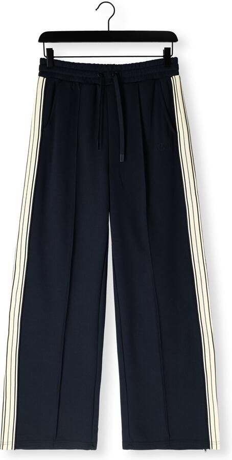 COPENHAGEN MUSE Dames Broeken Cmada-sweatpants Donkerblauw - Foto 4