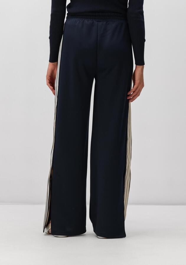 COPENHAGEN MUSE Dames Broeken Cmada-sweatpants Donkerblauw - Foto 2