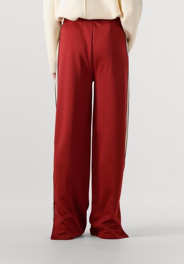 Copenhagen Muse Wide leg sweatpants met tunnelkoord model 'ADA'