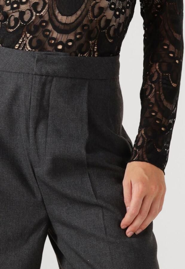 Copenhagen Muse Op Maat Gemaakte Muse Broek Gray Dames - Foto 2