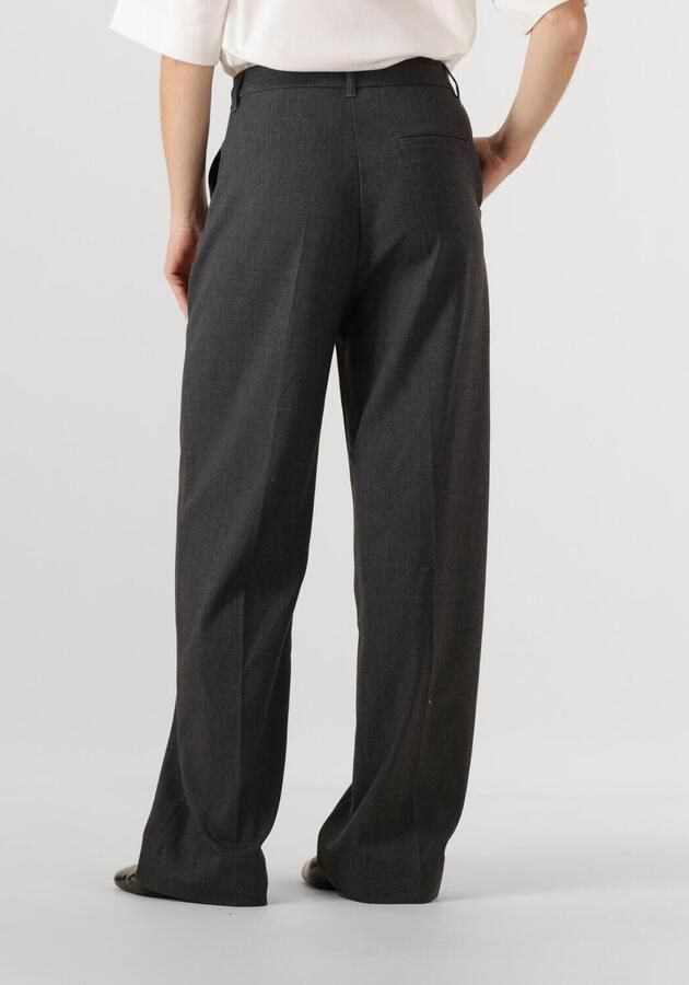 COPENHAGEN MUSE Dames Broeken Cmtailor-pants Grijs