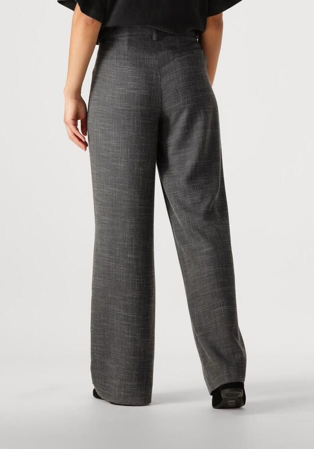 Copenhagen Muse Tonnie Pant Damesbroek Grijs Gray Dames