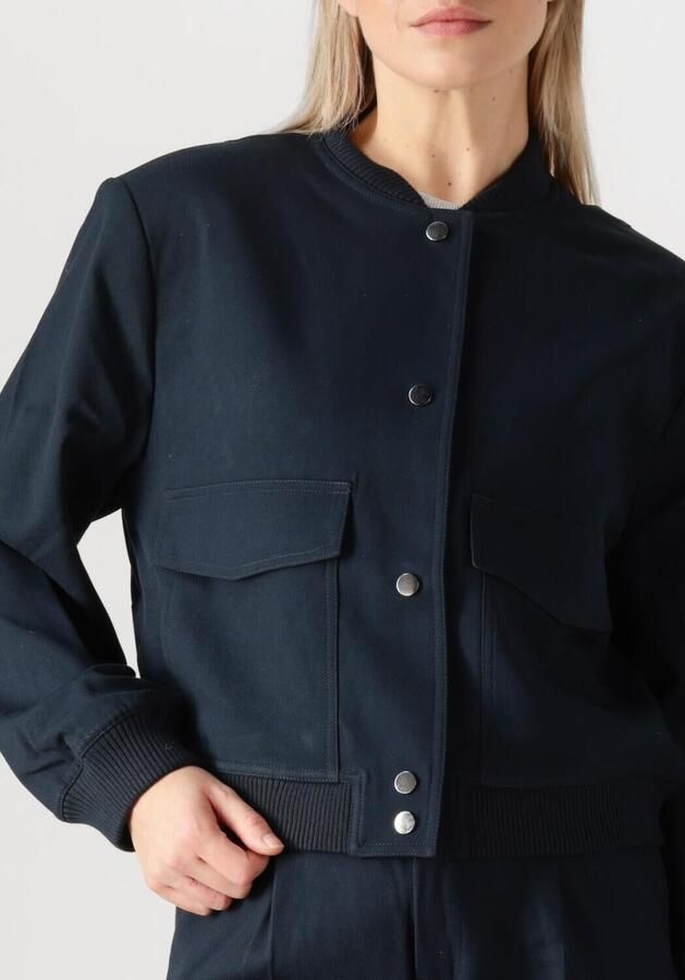 COPENHAGEN MUSE Dames Jassen Cmtailor-jacket Donkerblauw - Foto 2