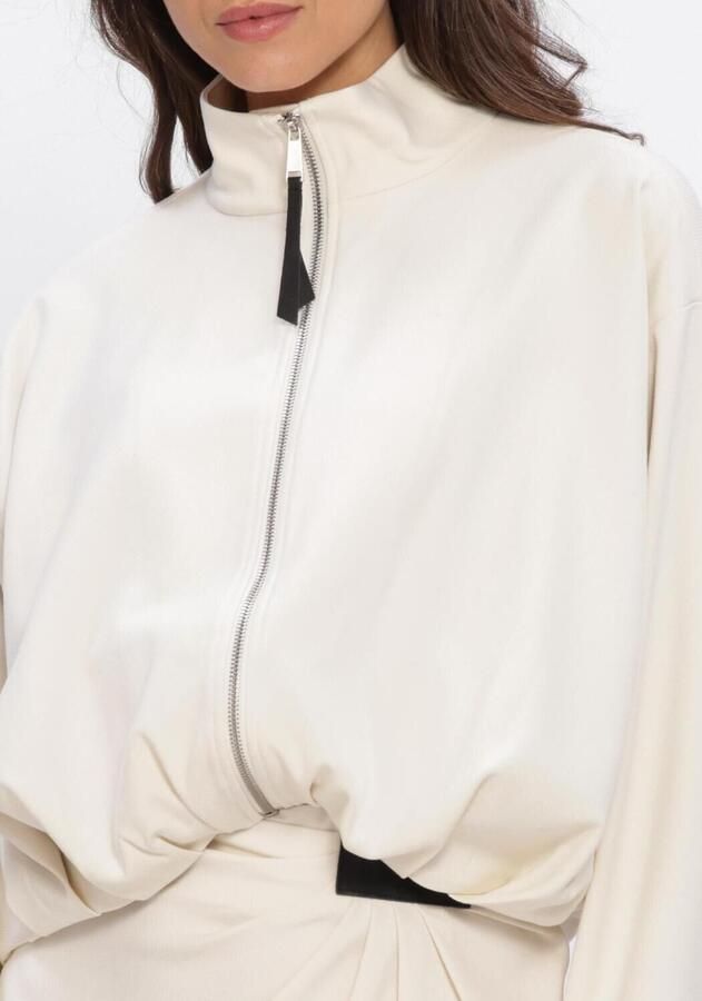 COPENHAGEN MUSE Dames Jassen Cmtailor-jacket Ecru - Foto 2