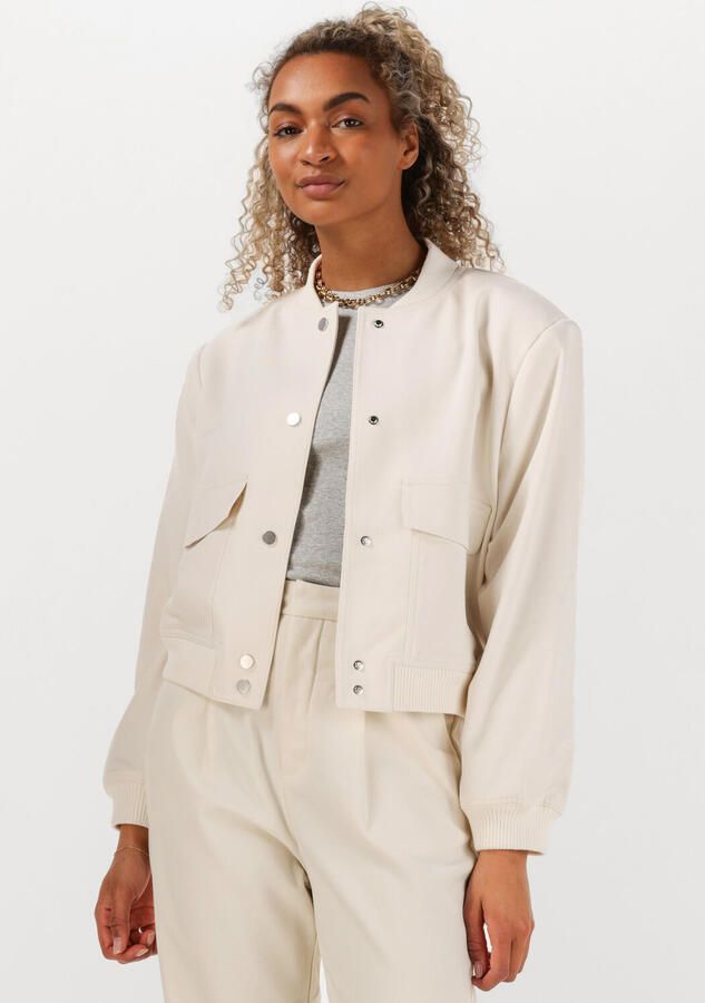 Copenhagen Muse Tailor Jacket voor dames White Dames - Foto 4