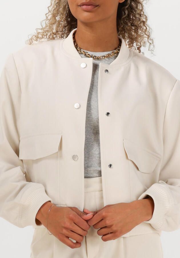 Copenhagen Muse Tailor Jacket voor dames White Dames - Foto 3