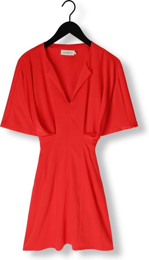 COPENHAGEN MUSE Dames Jurken Cm Vianna Rood - Foto 3