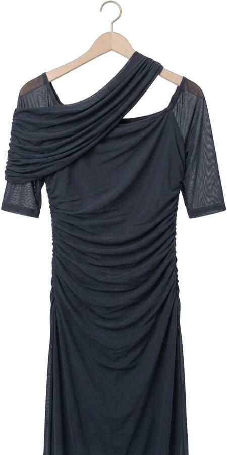 COPENHAGEN MUSE Dames Jurken Cmmejse-dress Donkergrijs - Foto 4