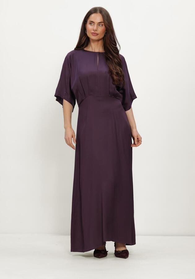 COPENHAGEN MUSE Dames Jurken Cmvera-dress Paars