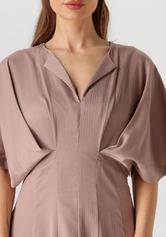 COPENHAGEN MUSE Dames Jurken Vianna Dress Lichtroze - Foto 1