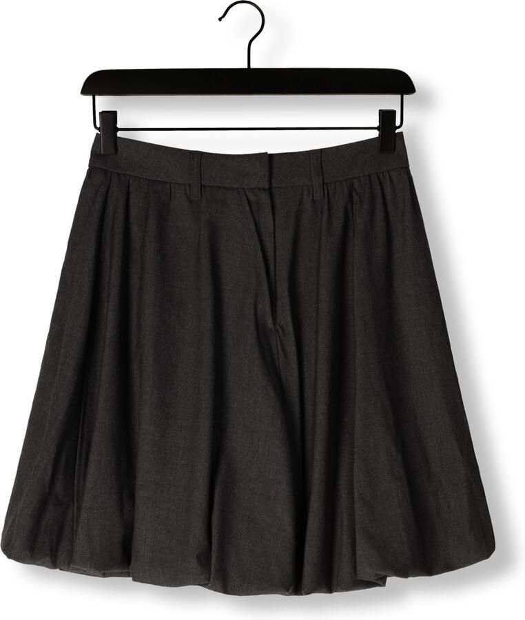 COPENHAGEN MUSE Dames Rokken Cmtailor-skirt Grijs