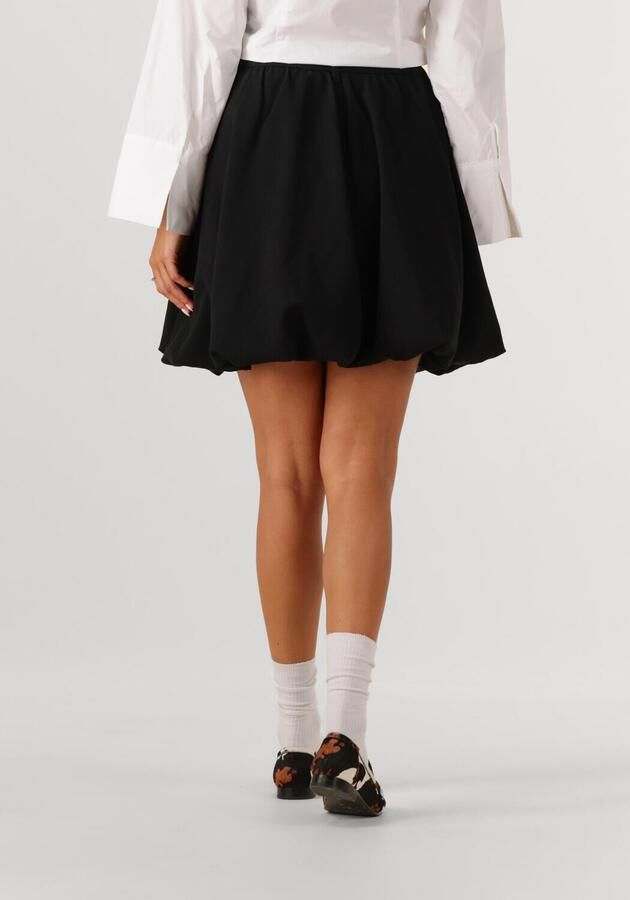 COPENHAGEN MUSE Dames Rokken Cmtailor-skirt Zwart - Foto 2
