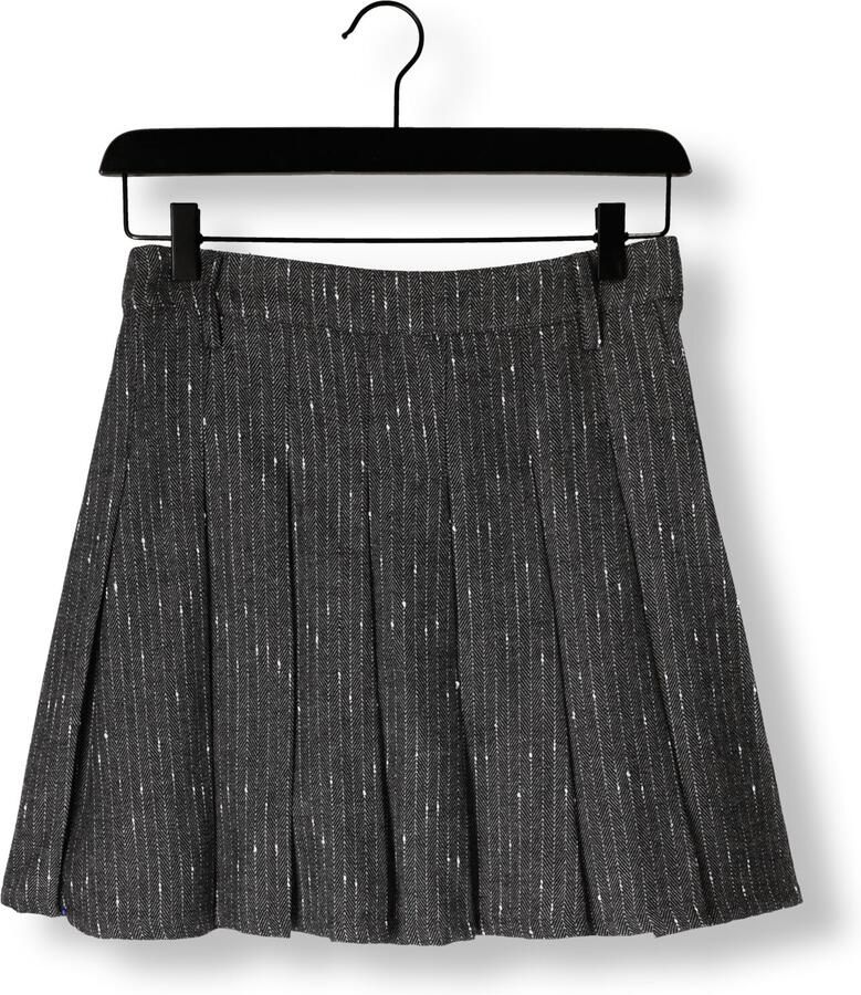 COPENHAGEN MUSE Dames Rokken Cmtrina-skirt Grijs