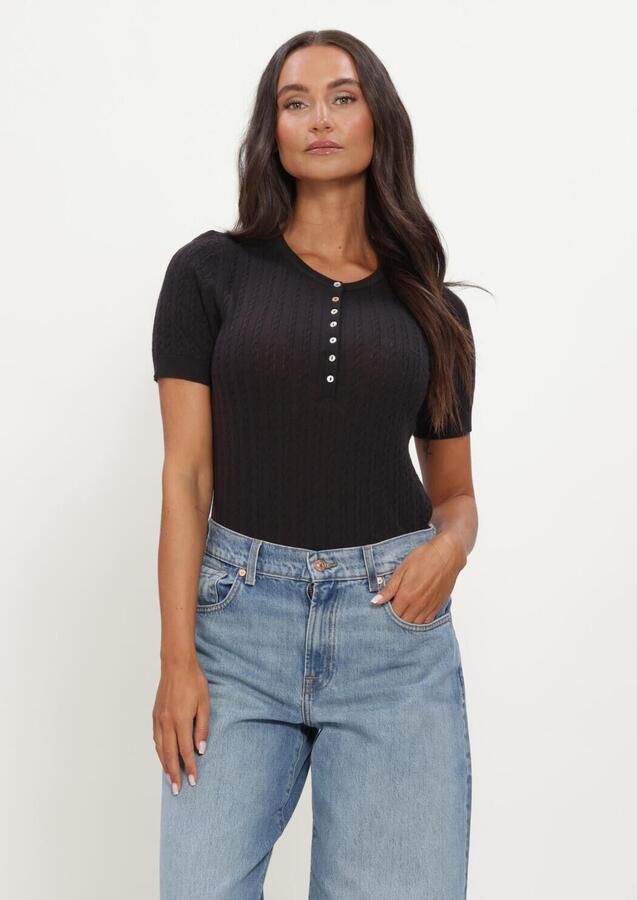 COPENHAGEN MUSE Dames Tops & T-shirts Cmeadie-pullover Donkergrijs